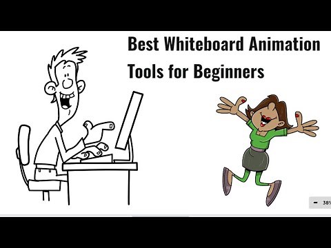 Best Whiteboard Animation Software for Beginners
