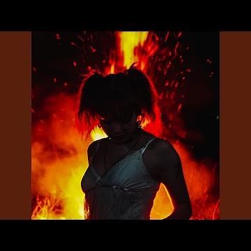 masquerade II (dante’s inferno)