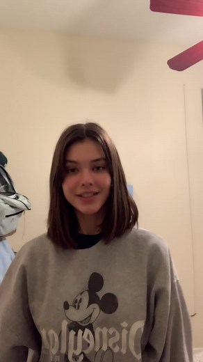 Mesmerizing Transitions by Laneya Grace on TikTok