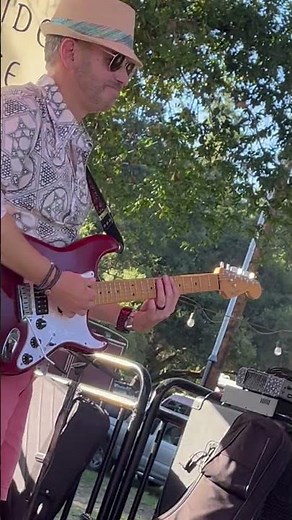 The Who Eminence Front Jive Machine MANY CAMS tease Redwood Mountain Faire 5/30/26 #thewho #eminence