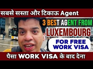 Top 3 Recruitment Agencies in Luxembourg