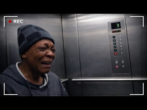 After 12 Years of Provocation, She Finally Snaps — and Ends Up in Handcuffs