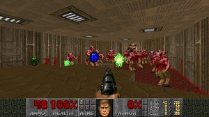 Doom 2 will get Battle Royale thanks to new mod