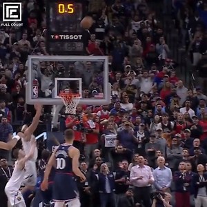 ONE OF THE CRAZIEST GAME WINNER OF ALL TIME 😭🔥 ANOTHER WILD ENDING IN THIS SERIES 🍿 | Full Court