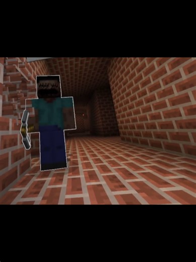 A mod finally broke me. #fyp #minecraft #moddedminecraft #vr #java