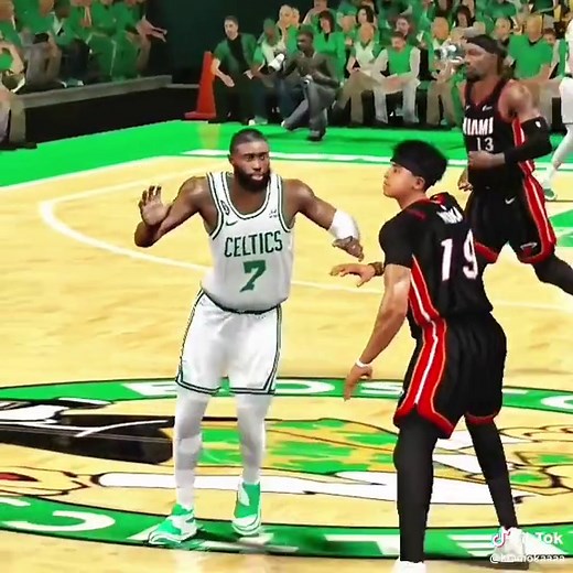 NBA 2K14 Rozier's Gameplay Highlights