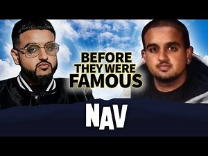 NAV | Before They Were Famous | Bad Habits, Updated Biography