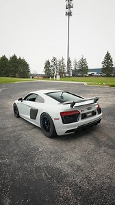 27K views · 412 reactions | The latest in-house ALPHA build is...