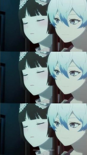 うれしいことあった？│TVアニメ『NEEDY GIRL OVERDOSE』毎週土曜24:30～TOKYO MXほか順次放送中！ABEMAにて地上波同時・最速先行配信！#ニディガ