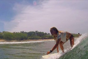 Tamarindo Surf Lessons