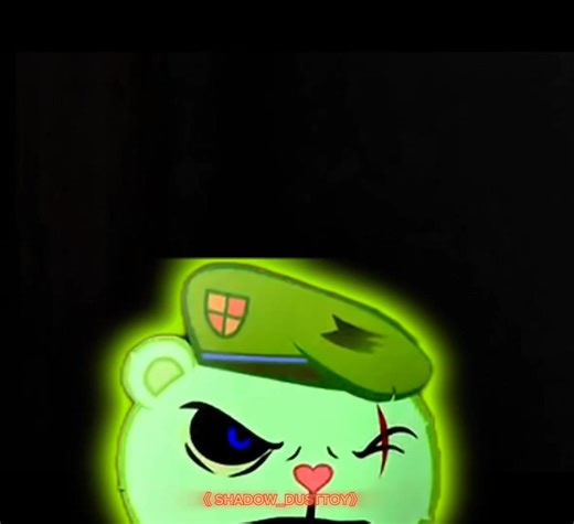 HTF Amnesia: A Deep Dive into Flippy's Journey