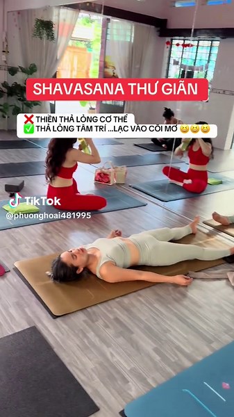 Ngủ Có Phải Là Đang Thiền? Giải Nghĩa Của Sự Buông Bỏ