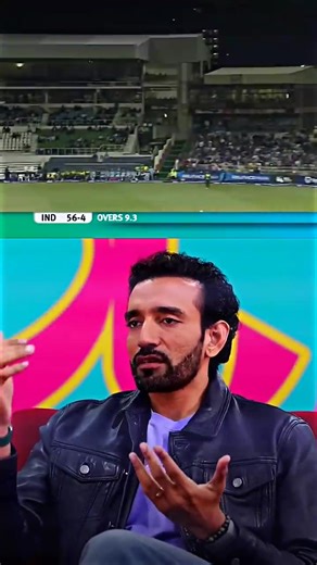 Cricket interview #facebookreelsviral #facebookreels #cricketinterview #ipl2025 #india | Cricketpulse