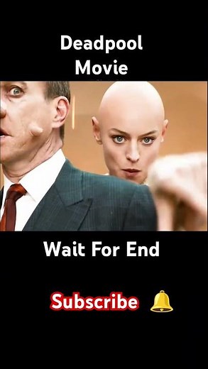 💥 Deadpool Movie Explained in 60 Seconds | Superhero with a Twist! 😎