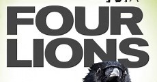 Four Lions (2010)  - Ver Película Completa en Español / Castellano - FULLTV