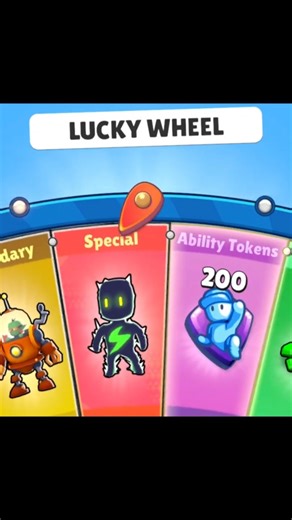 Stumble guys New updates omg 😱😱🔥#stumbleguys #shorts