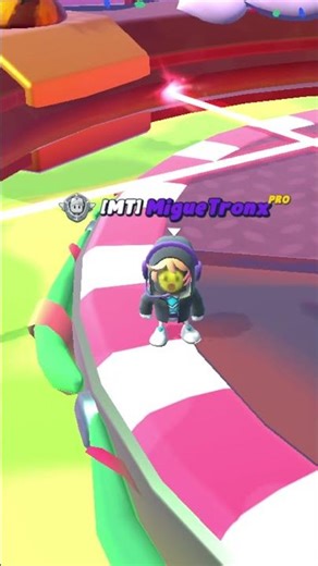 ☕ You found your peace. If you relaxed, leave me a SUB. 🧘‍♀️🙏 #stumbleguys #shorts