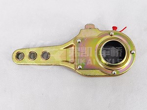 [Hot Item] Kn47001 Manual Slack Adjuster for Ford Truck Spare Parts