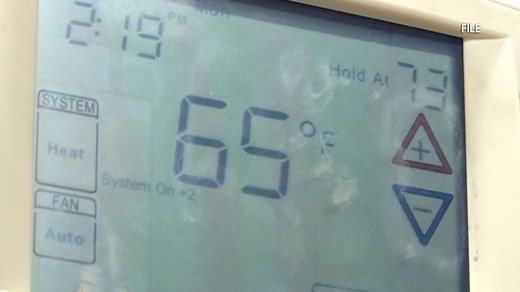 HEAP energy assistance program returns after government shutdown delay, see if you qualify