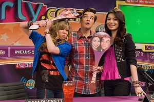 'iCarly'