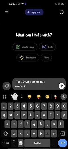 🎬 Top 10 Free Movie Websites to Watch Movies Online in 2025! 🍿