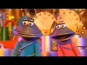 The Hoobs - Motorettes Groove is Swinging