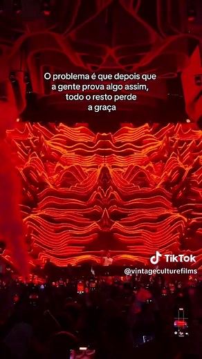 Cultura Vintage: Remix e Música Eletrônica
