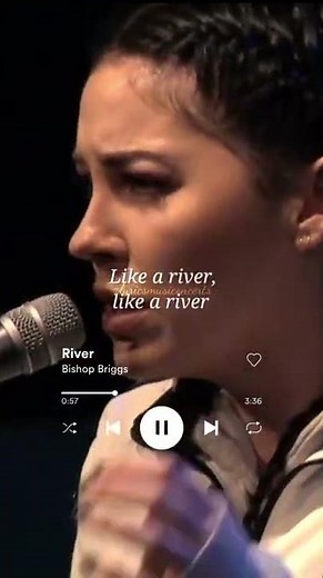 Bishop Briggs - River Lyrics