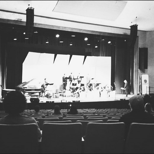 SWOSU Trombones on Reels