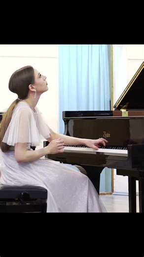 Debussy Prelude from «Pour le piano»