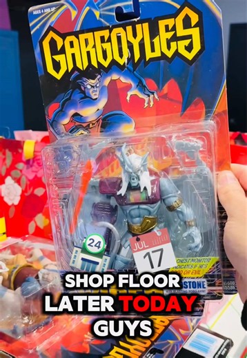 SO MUCH NEW STUFF IN THE SHOP‼️ I’m over here trying to show off some carded 90’s randomness but we’ve also got VALENTINES GOODIES & vintage ROCK CARDS packs!! 🔥❤️🎸🔥 #timeblastertoys