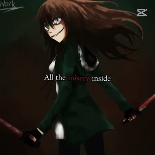 clockwork edit #edit #creepypastaedit #creepypasta #clockwork