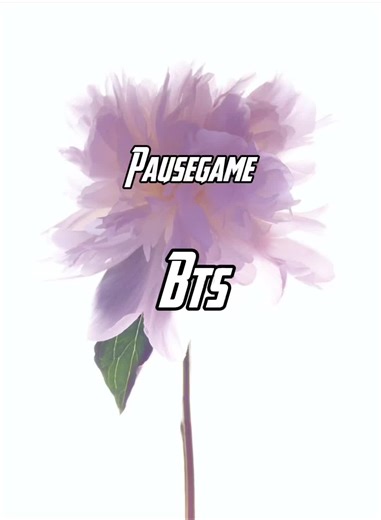 #bts #btsarmy #bts_official_bighit #pausegame #kpop #kpopfyp #fyp #fy
