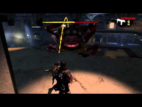 NeverDead - Gameplay Trailer [Jan24]