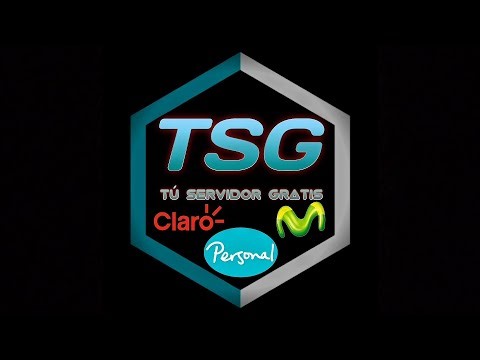 Internet Gratis Server para HTTP CUSTOM | P3RS0NAL ARGENTINA