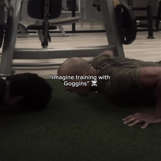 Training Tips Inspired by David Goggins