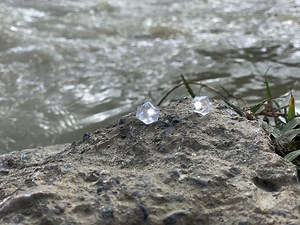 97K views · 52 shares | Real Diamonds FIND! Incredible area!! | Hunting and guns | Facebook