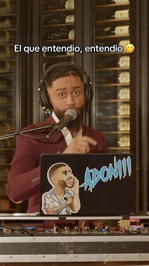 DJ ADONI on Instagram: "CALLATE ADONI 🏃‍♂️🏃‍♂️.. YA LO VISTE ? SALSA CLASICA VOL 15"