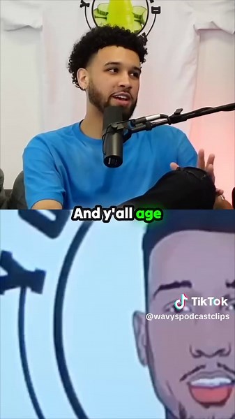 The audacity to drop Y'all age like bananas! right after dissecting the colors of a bruise on a white person. 🤯 This random comparison is absolutely too specific and hilarious to keep quiet. People are really out here delivering unfiltered commentary! #AgingLikeBananas #FunnyClips #Unfiltered #RandomThoughts #Viral