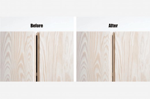 How to Close the Gap between IVAR Doors: IVAR Gap Be Gone!