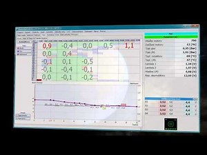 LPGTECH kalibrační software - jak to funguje