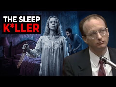 The DARK Truth About Sleepwalking Murderers Revealed
