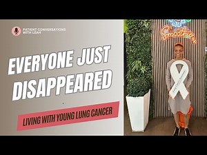 Cancer Ghosting and The Reality of Stage IV | Natalie's Story