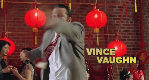 Wedding Crashers (20th Anniversary Fathom Events Trailer)