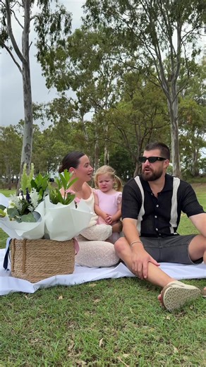 Are we having our first boy? Or two girls? Gender reveal for baby # 2 🦋🥹🎀