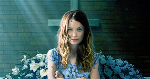 'American Gods' bosses wanted me to be gross: Emily Browning