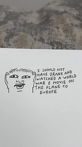 55K views · 2.8K reactions | American Tourist #comic #cartoon #funny #comedy #travel | Goob | Facebook