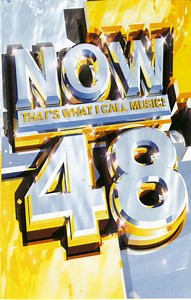 Various - Now That's What I Call Music! 48
