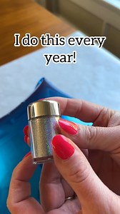 1.8M views · 9.6K reactions | How to make Custom Balloons! Use glitter and glue sticks to make custom birthday balloons! #birthday #glitter #balloons #partyideas #memories | Jeff & Lauren | Facebook