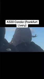 A320 Condor🔥|‪@TheA330geek‬ ‪@the-cool-edit-guy‬ ‪@CocosAviation‬ ‪@AIRALBANIA-h2m‬